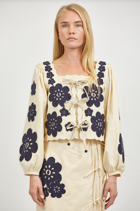 Sutton Top
