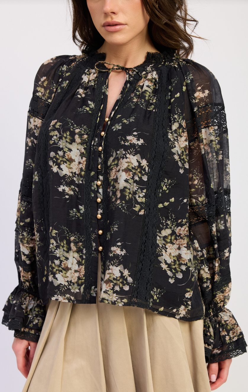 Sutton Top