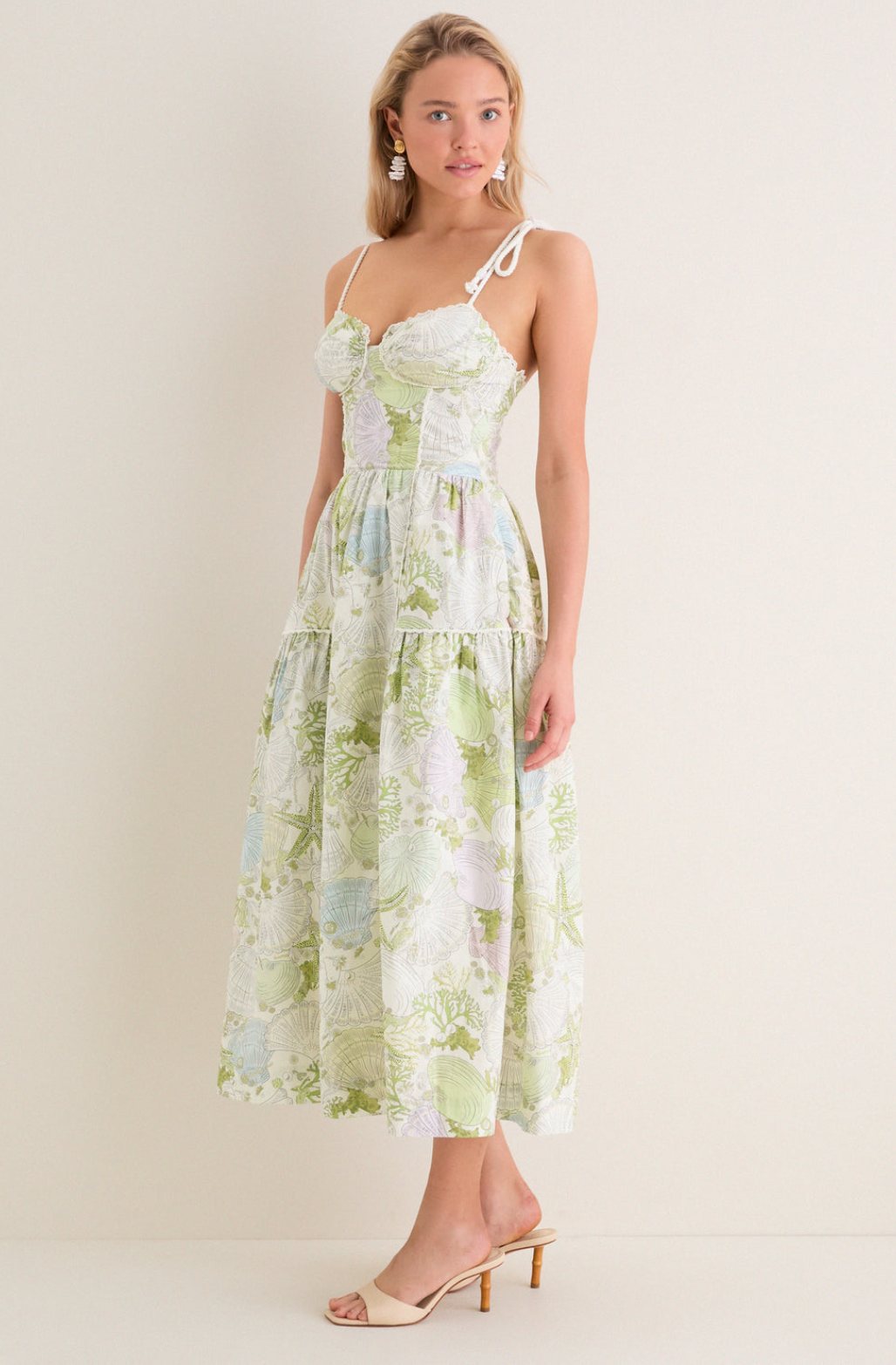 Blair Midi Dress