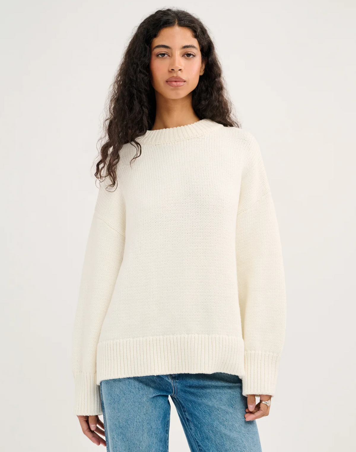 Fair Isle Sweater