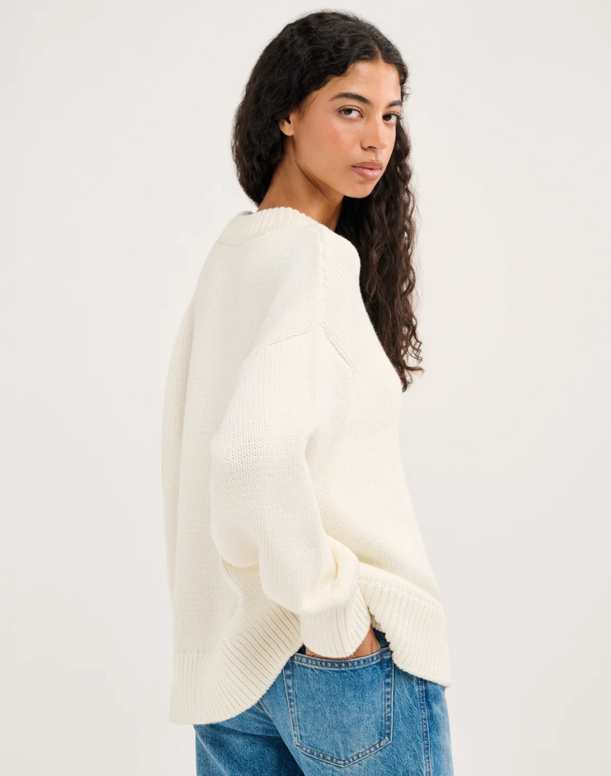 Fair Isle Sweater