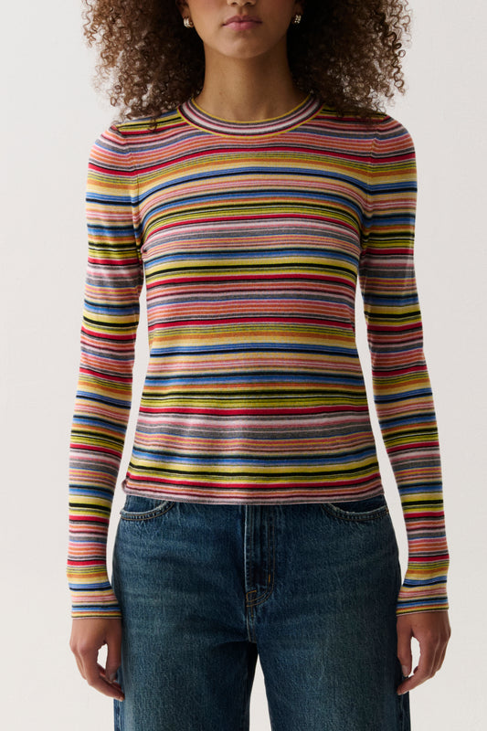 MULTI STRIPE