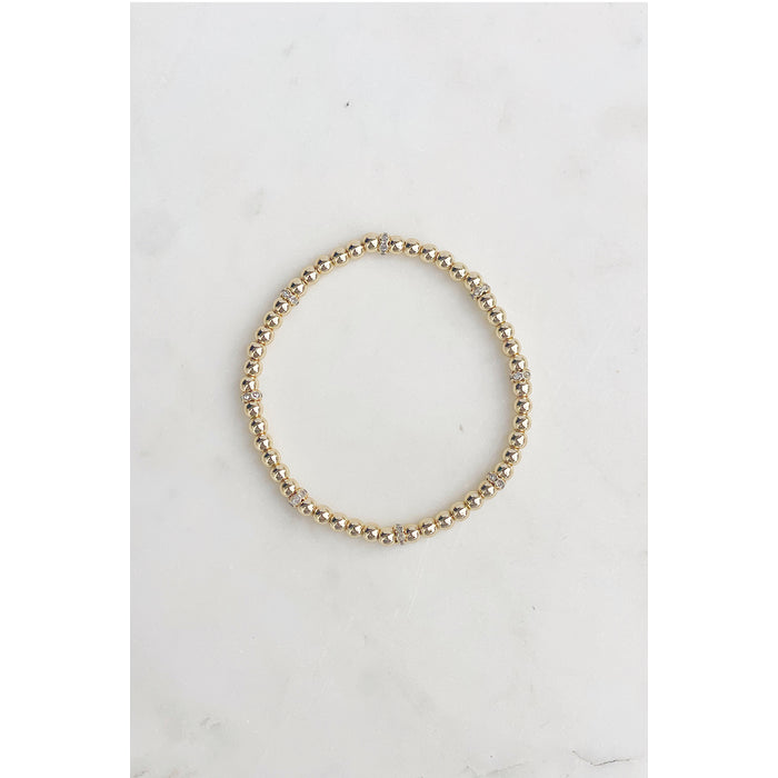 The Lucky Collective Bracelet